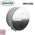 Hộp giấy kín inox304 Sekino 304-LG21