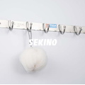 Móc áo 7 vấu Sekino 304-TD140