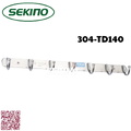Móc áo 7 vấu Sekino 304-TD140