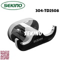 Móc áo đôi Sekino 304-TD2508