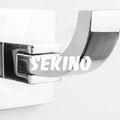 Móc áo đơn Sekino 304-TD4609