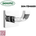 Móc áo đơn Sekino 304-TD4609
