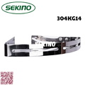 Kệ góc để đồ Sekino 304KG14