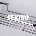 Kệ để đồ gắn tường Sekino 304KL15