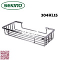 Kệ để đồ gắn tường Sekino 304KL15