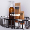 Kệ góc để đồ Sekino 304KL16