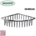Kệ góc để đồ Sekino 304KL16