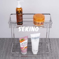 Kệ để đồ 2 tầng Sekino 304KL25
