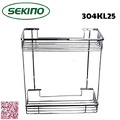 Kệ để đồ 2 tầng Sekino 304KL25