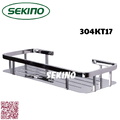 Kệ để đồ gắn tường Sekino 304KT17