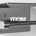 Móc giấy inox304 Sekino 304LG23