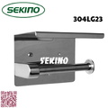 Móc giấy inox304 Sekino 304LG23