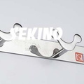 Móc áo 5 vấu Sekino 304TD141