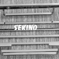 Giá đựng xà phòng Sekino 304XF09