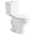 Bồn cầu 2 khối nắp rơi êm Atmor AT2112