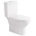 Bồn cầu 2 khối nắp rơi êm Atmor AT8857