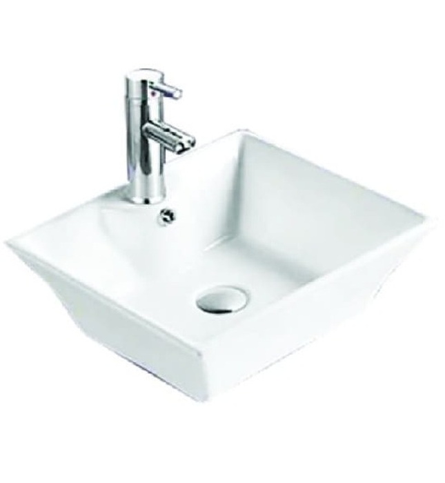 Chậu lavabo đặt bàn ATMOR AT1041