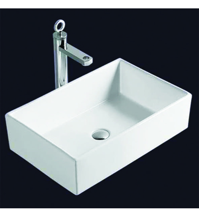 Chậu lavabo đặt bàn ATMOR AT1050