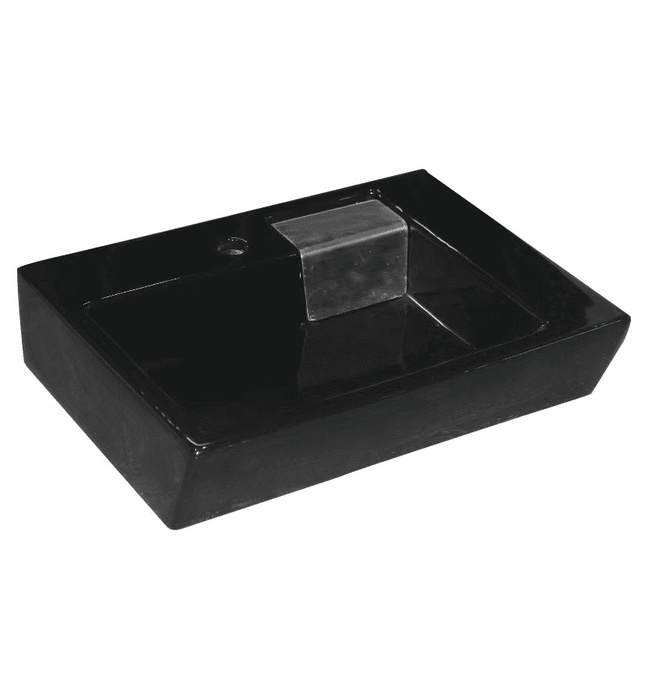 Chậu lavabo đặt bàn ATMOR AT142GB