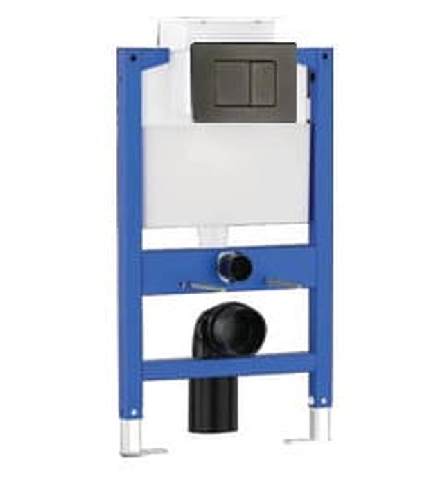 Két nước âm tường và khung âm tường Atmor AT2003-A