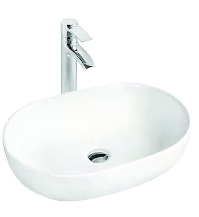 Chậu lavabo đặt bàn ATMOR AT257