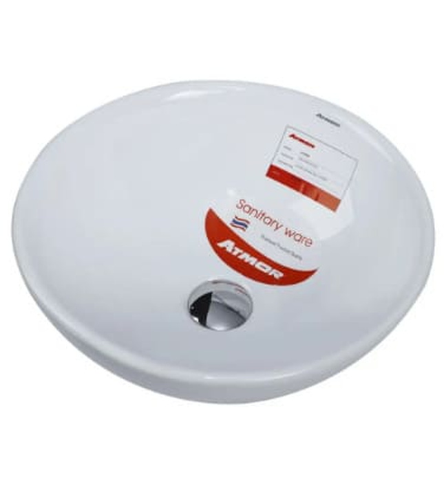 Chậu lavabo đặt bàn ATMOR AT4030
