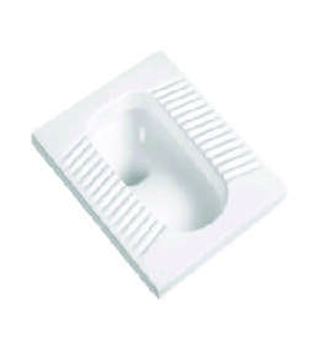 Bồn cầu xổm Atmor AT5204S