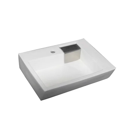 Chậu lavabo dương bàn ATMOR AT142B
