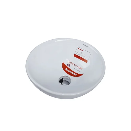 Chậu lavabo dương bàn ATMOR AT4030