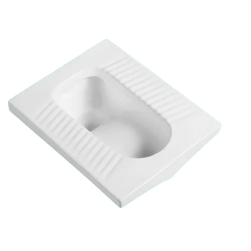 Bồn cầu xổm Atmor AT5204S