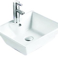 Chậu lavabo đặt bàn ATMOR AT1041