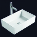 Chậu lavabo đặt bàn ATMOR AT1050