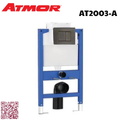Két nước âm tường và khung âm tường Atmor AT2003-A