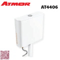 Két nước xí xổm treo tường xả nhấn ATMOR AT4406