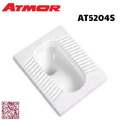 Bồn cầu xổm Atmor AT5204S