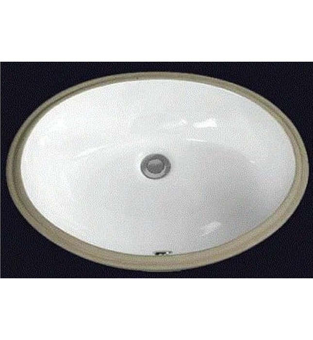 Chậu lavabo âm bàn ATMOR AT105