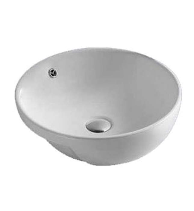 Chậu lavabo đặt bàn ATMOR AT1363