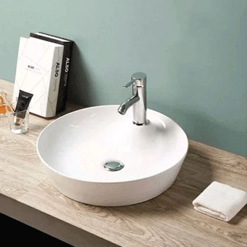 Chậu lavabo dương bàn ATMOR AT40307