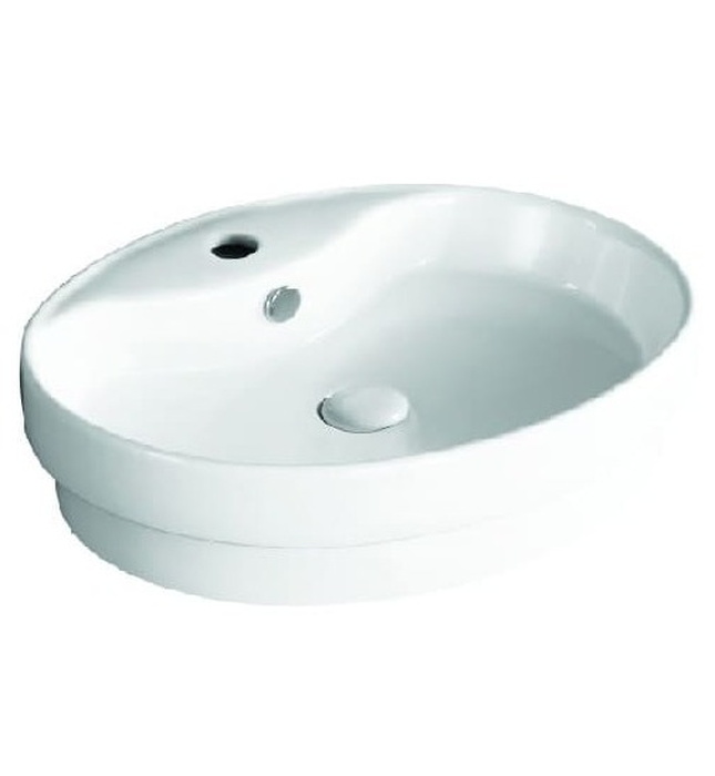 Chậu lavabo đặt bàn ATMOR AT4031A