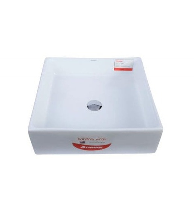 Chậu lavabo đặt bàn ATMOR AT4040