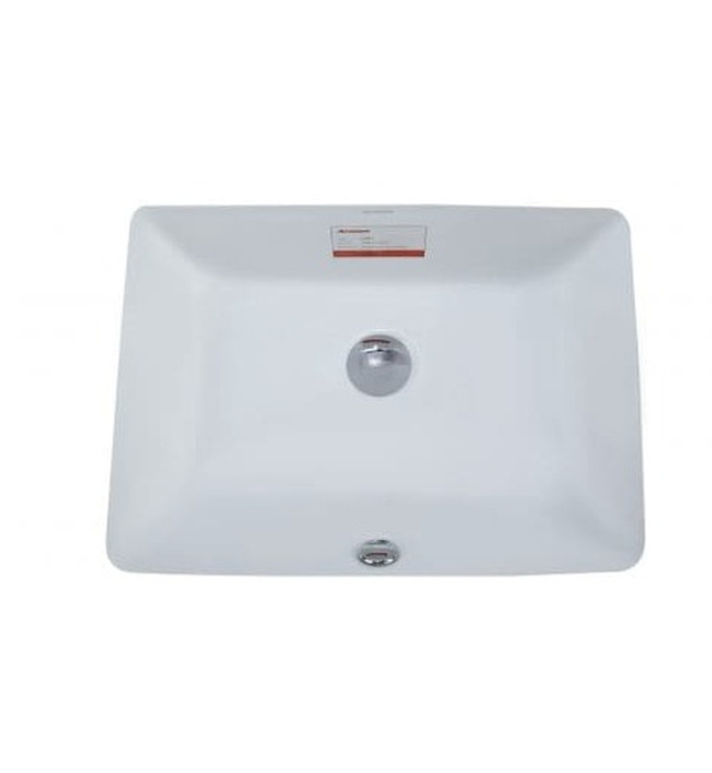 Chậu lavabo âm bàn ATMOR AT4071