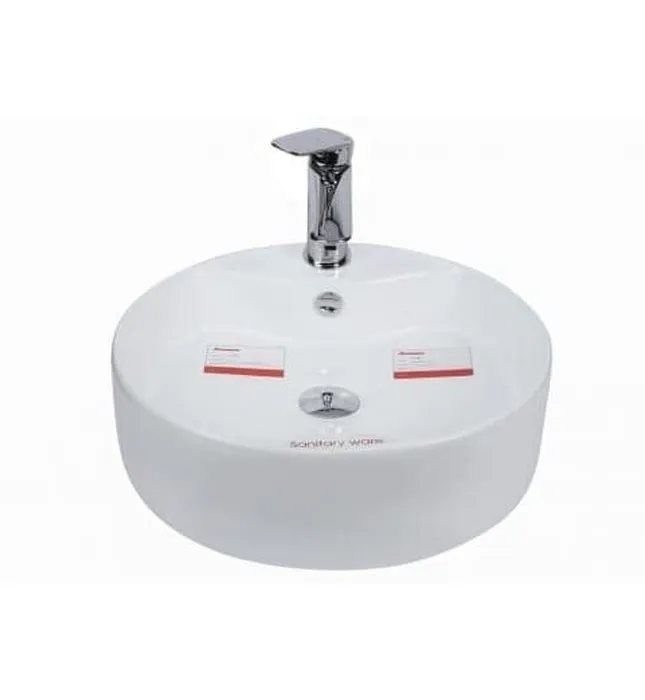 Chậu lavabo đặt bàn ATMOR AT4104