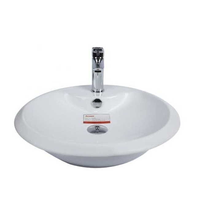 Chậu lavabo đặt bàn ATMOR AT4140