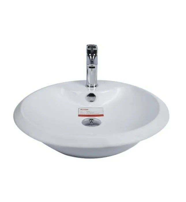 Chậu lavabo đặt bàn ATMOR AT4140