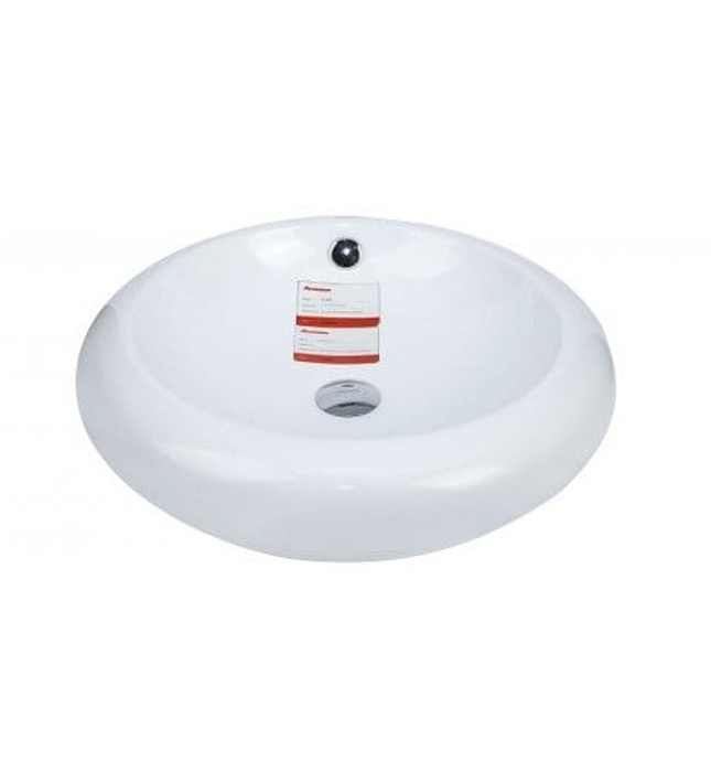 Chậu lavabo đặt bàn ATMOR AT4165