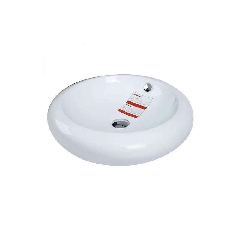 Chậu lavabo dương bàn ATMOR AT4165