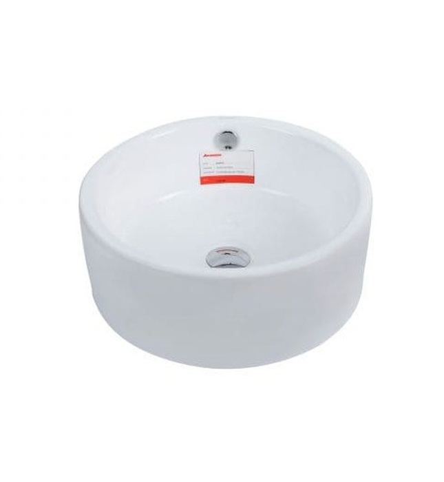 Chậu lavabo đặt bàn ATMOR AT4570