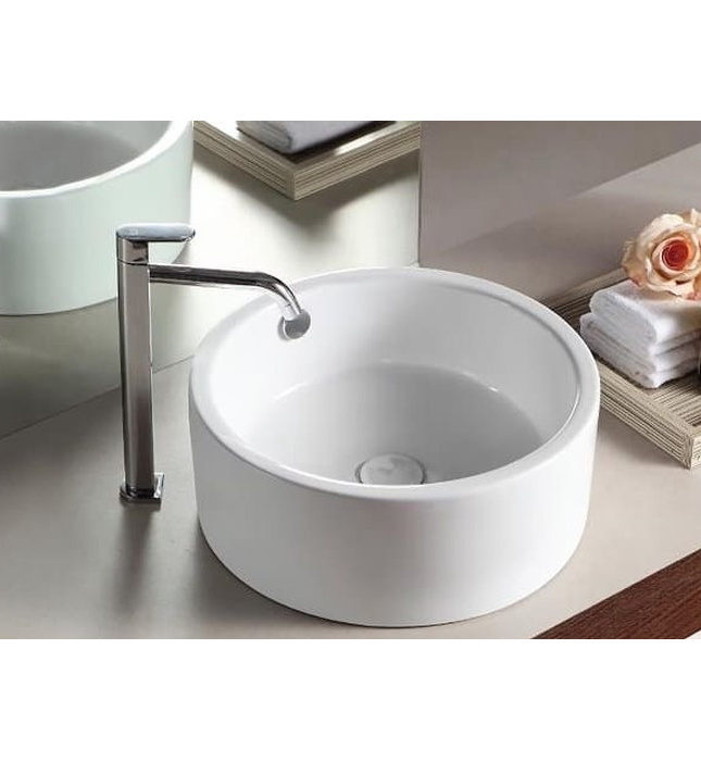 Chậu lavabo đặt bàn ATMOR AT4570