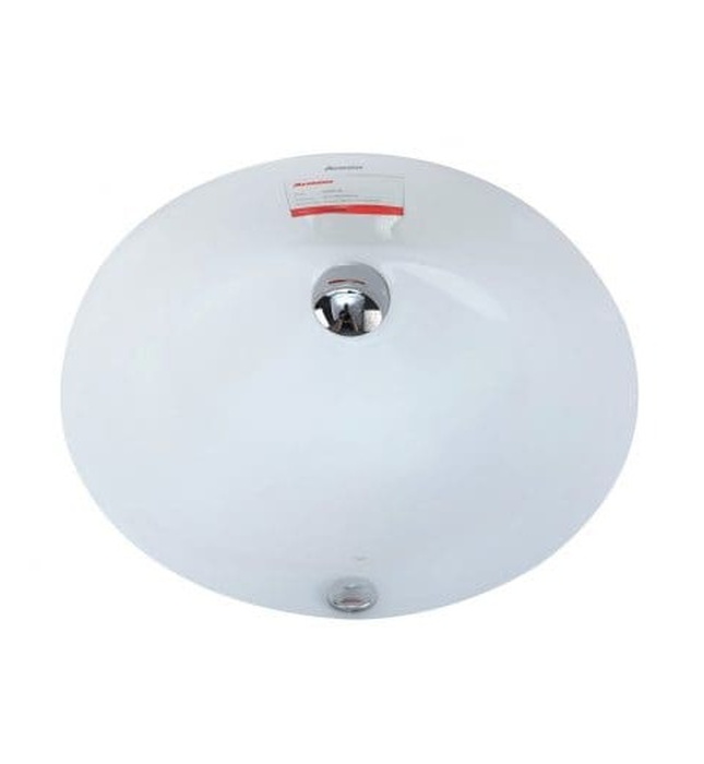 Chậu lavabo âm bàn ATMOR AT908-18