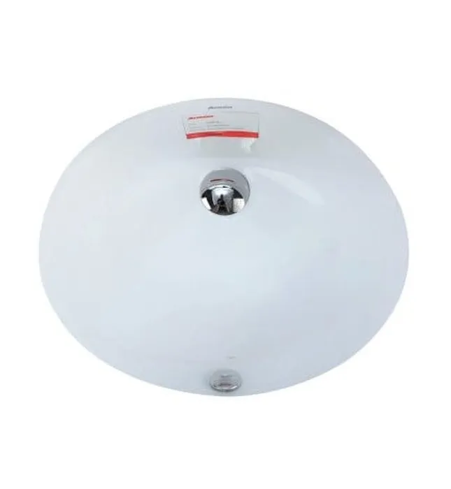 Chậu Lavabo Âm Bàn ATMOR AT908-18